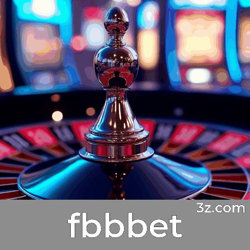 Fbbbet: Experiência de Cassino Profissional e Realista