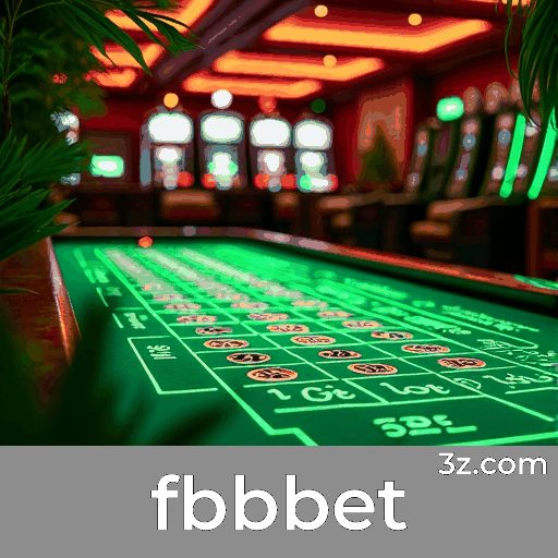 Revolucionando Jogos Online: Conceito de Desenvolvimento Inovador da fbbbet