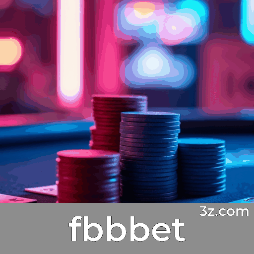 fbbbet: Plataforma de Comunidade Vibrante para Jogadores