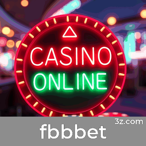Fbbbet: Experiência de Cassino Profissional e Realista