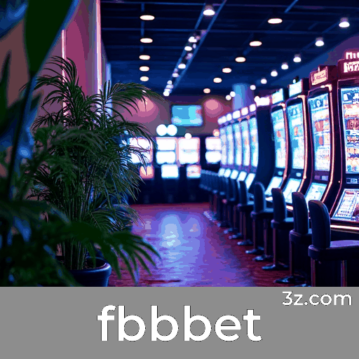fbbbet: Seu Cassino Online Premium e Seguro