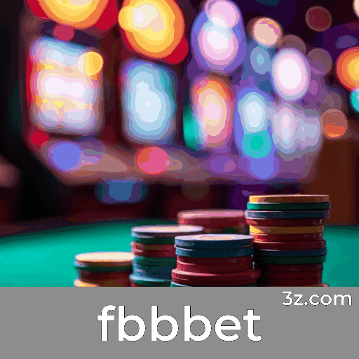 fbbbet: Plataforma de Comunidade Vibrante para Jogadores